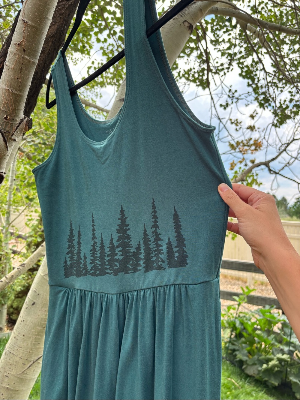 Purusha People Jumpsuit